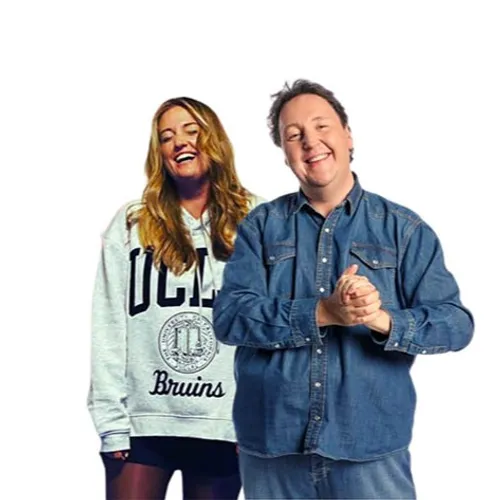 LE GOOD MORNING ALSACE SUR RADIO ECN : ÉMISSION DU VENDREDI 9...